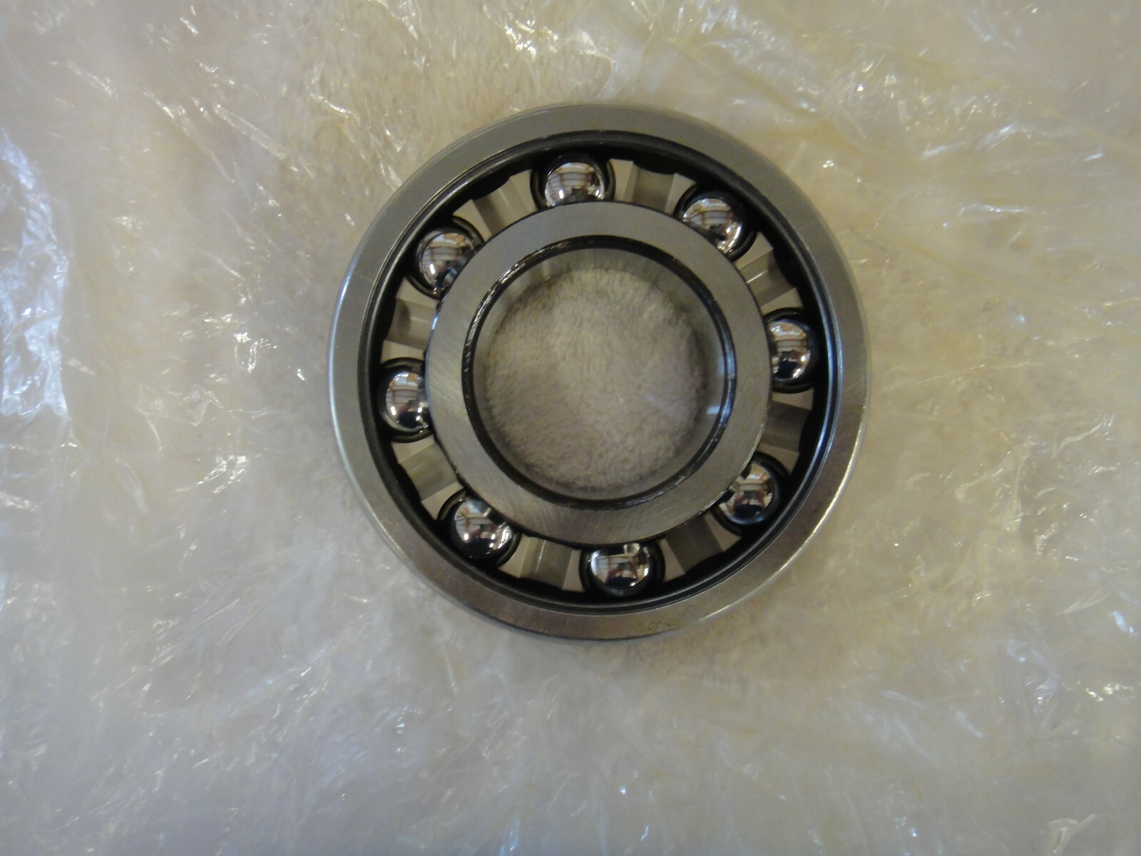 NIB SLF Bearing 6311ENH.P64.S0 eBay