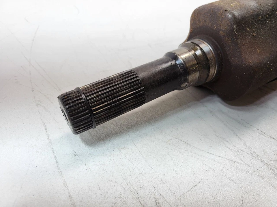 2003 2004 2005 2006 FORD EXPEDITION REAR LEFT AXLE SHAFT 4L1Z-4K139-AC - Image 2 of 4