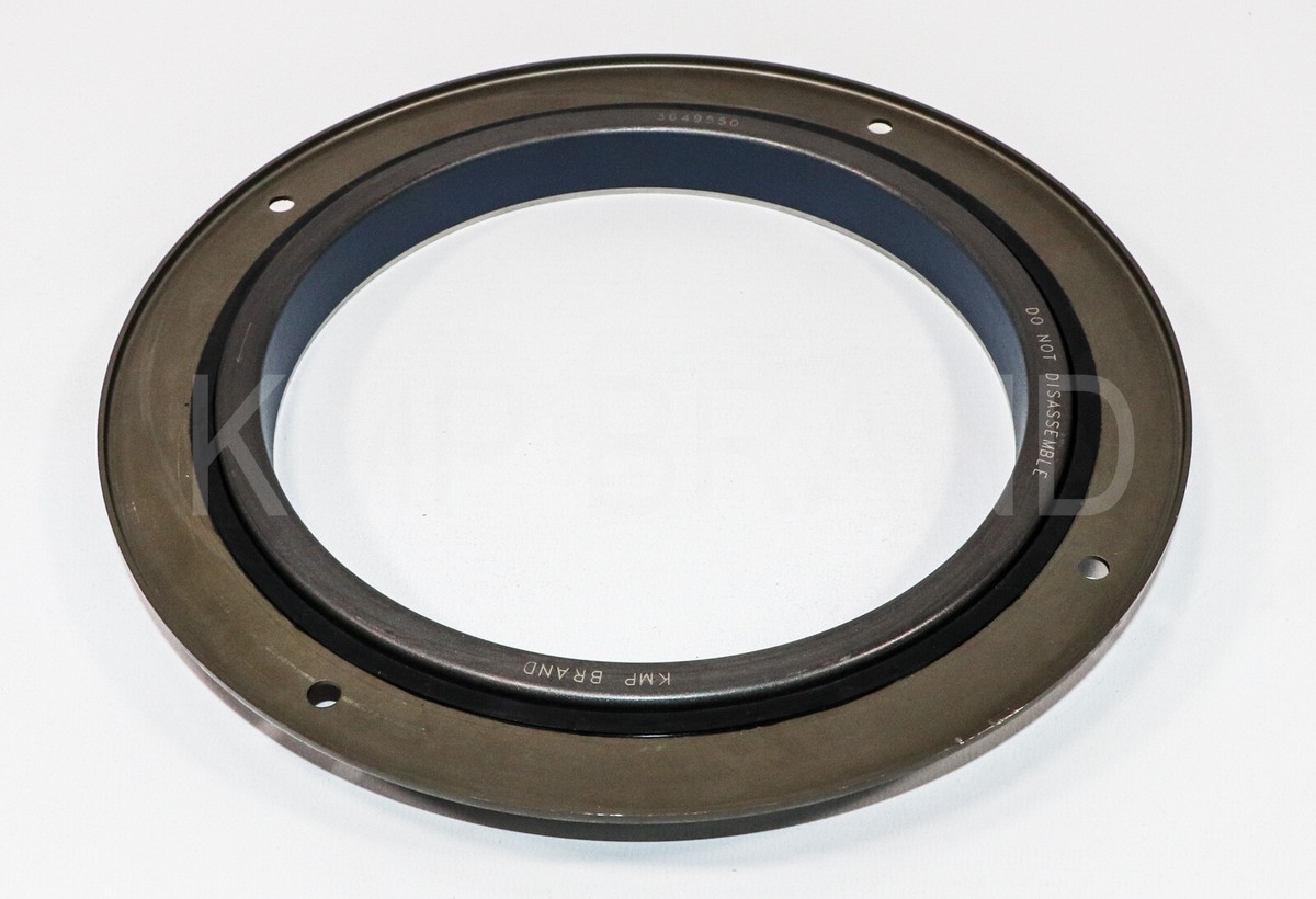 3649550 Pack of 1 REAR SEAL Suitable For Cummins® | eBay