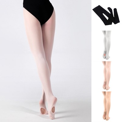 ballet tights ebay