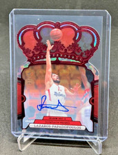 2023-24 Panini Crown Royale EuroLeague Basketball Checklist Guide in-content 29