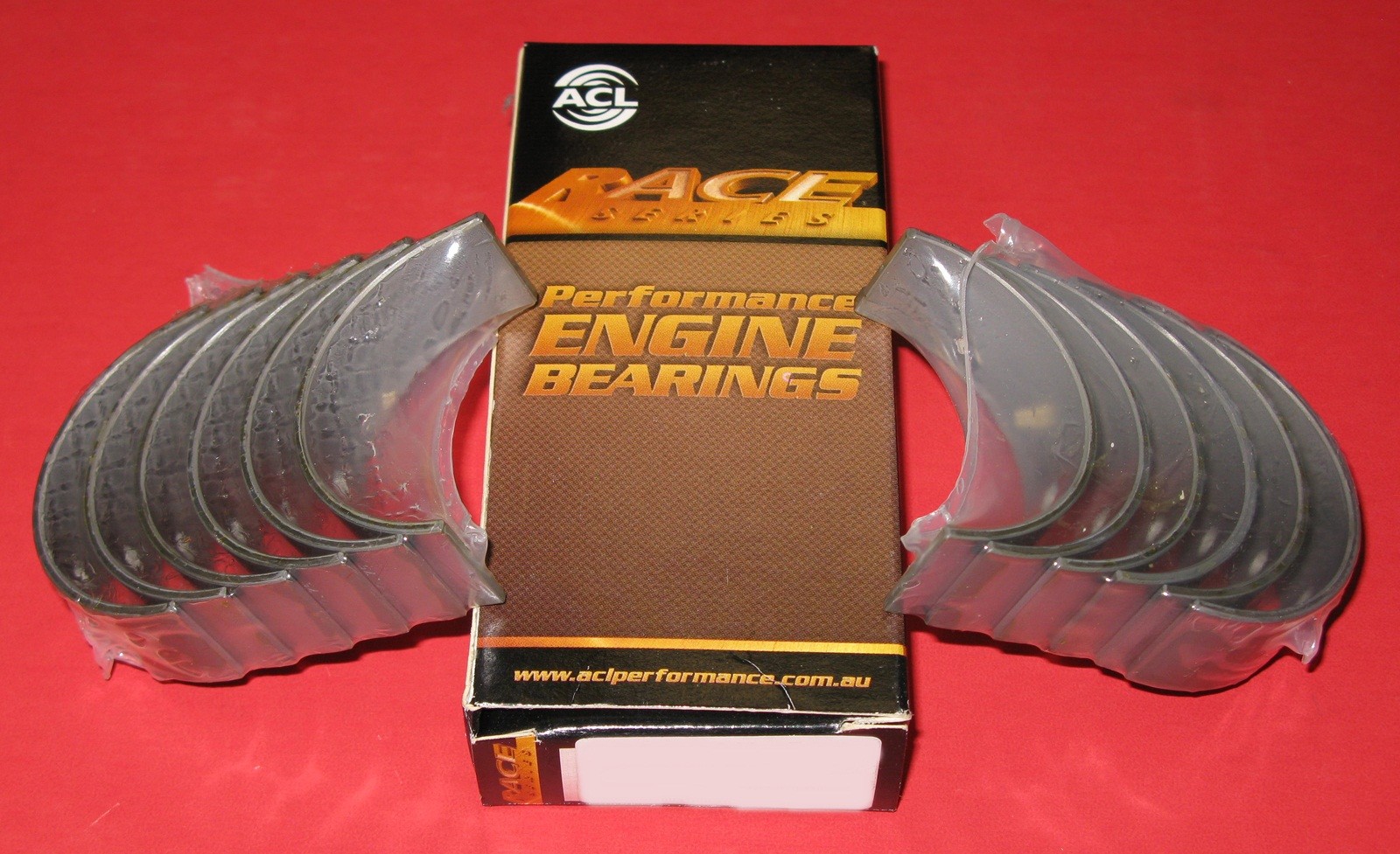 ACL 6B2390H.025 Race Rod Bearings for Nissan VG30DETT VG30DE 300ZX Z32 Fairlady eBay