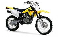 2021 Suzuki DR-Z L 125 DRZ L 125
