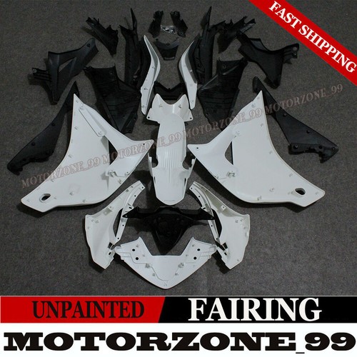 Fairing Kit Bodywork ABS Injection For Honda CBR250R CBR 250 R 2011 2012 2013 - Picture 12 of 12