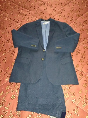 H&m Vestaglia Bimbo Con Cerniera Camicie Camicia A Righe H&amp