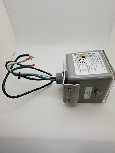 ASCO S50A120V1PN 400 Series Surge Protection Device 120V 50-60Hz SPD - 第 2/10 張圖片
