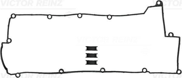 Victor Reinz 15-53976-01 Dichtungssatz, Zylinderkopfhaube FüR Hyundai, Kia-image