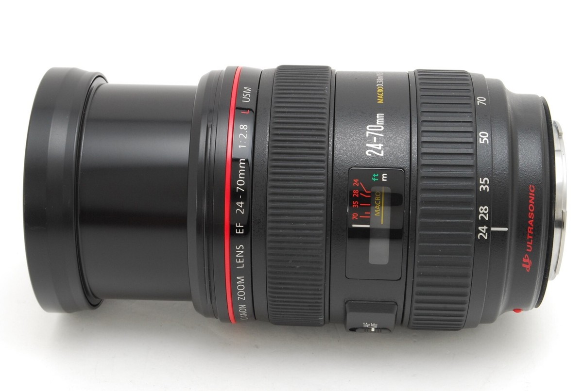 Canon 24-70mm ULTRASONICレンズ Amazon.com : Canon EF 24-70mm f/2.8L USM Standard Zoom Lens