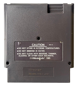 ORIGINAL VINTAGE NES SUPER PITFALL VIDEO GAME CLASSIC NINTENDO GAME CARTRIDGE