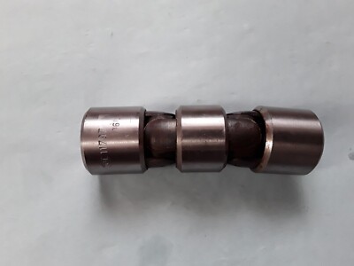 Mewell Kardangelenk Wellengelenk Kreuzgelenk D16 TGL 11797 / DIN 808