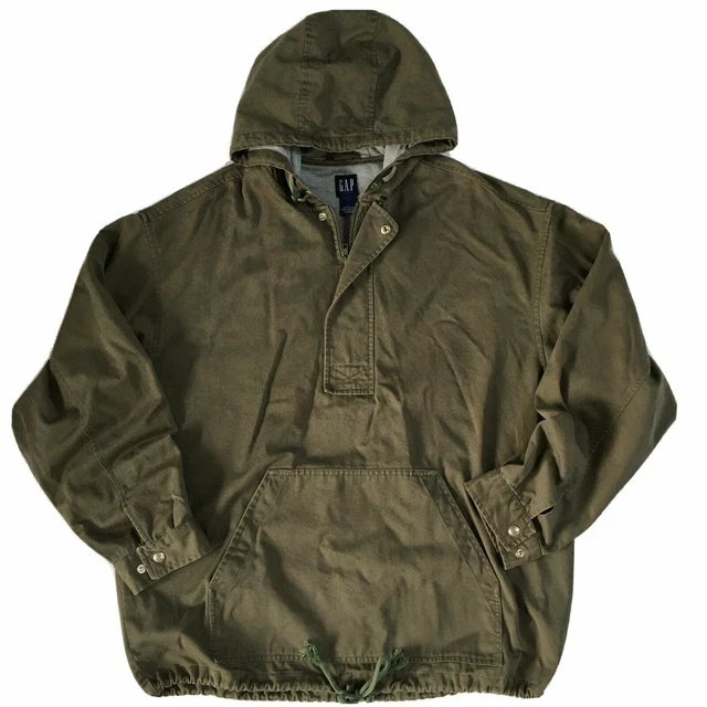 Gap Men's Coats, Jackets & Vests