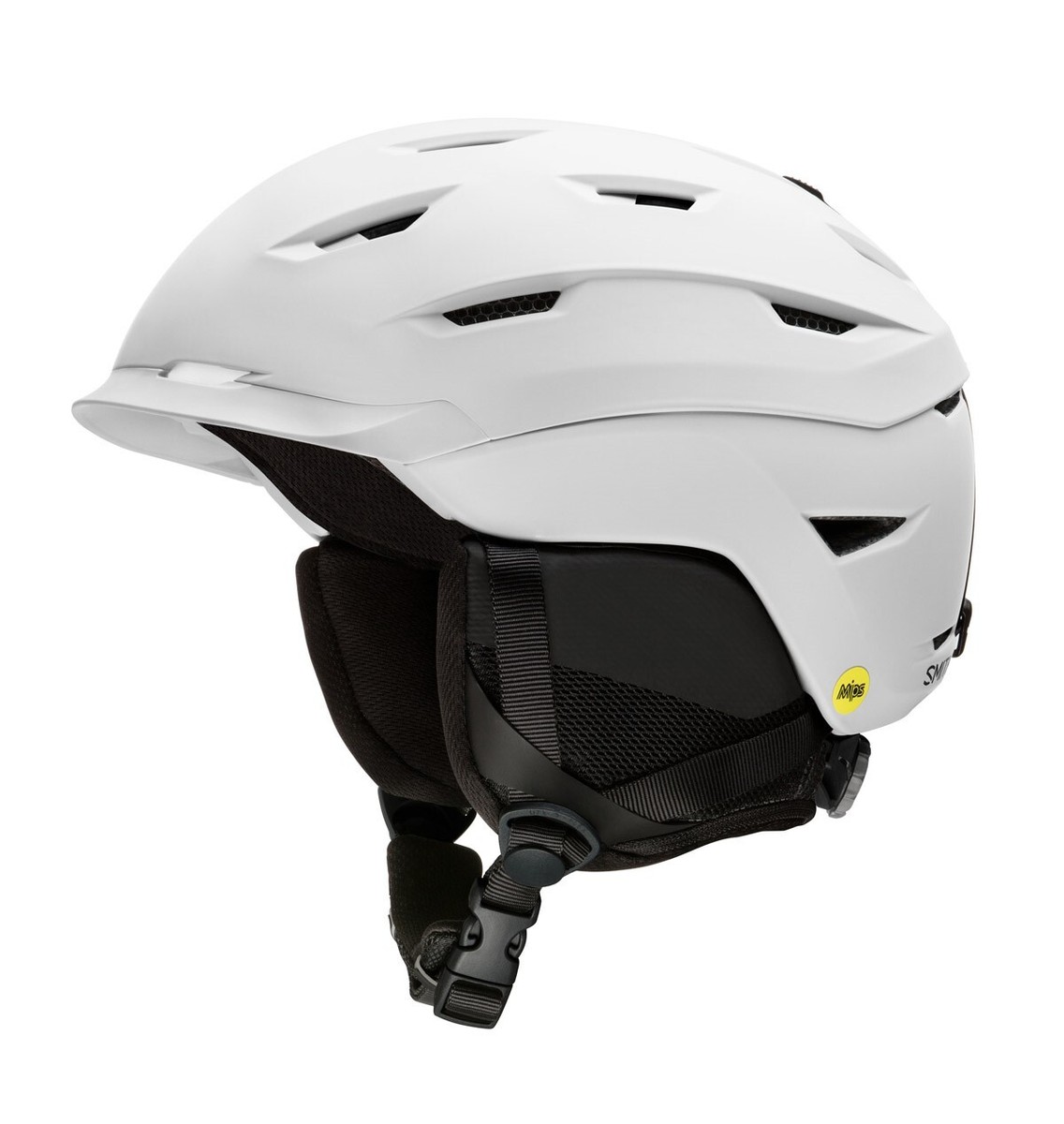 新品 SMITH Level スキー ヘルメット XL(63-67cm) Smith Level MIPS Ski Snowboard Helmet Adult XL 63-67 cm