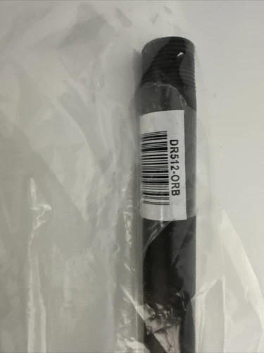 Minka-Aire DR512-ORB 12" Ceiling Fan Down Rod in Oil-Rubbed Bronze - Picture 2 of 3