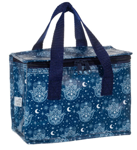 Childs Kids Adult Small Lunch Bags Insulated Cool Picnic Bags School Lunch Box - Picture 111 of 230