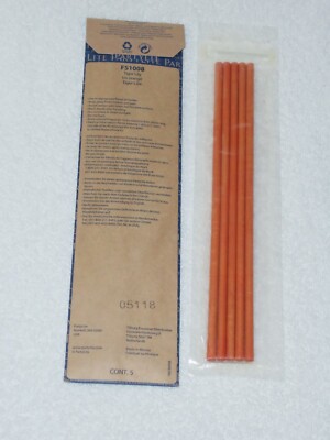 Partylite Tiger Lily SmartScents Fragrance Sticks -- NIB