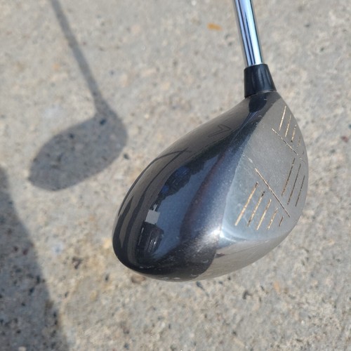 READ Callaway Big Bertha 3 UniFlex Steel Shaft Right Hand RH 43" - Picture 5 of 15