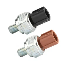 2pcs For Honda Acura Accord Odyssey Auto Transmission Oil Pressure Switch Sensor