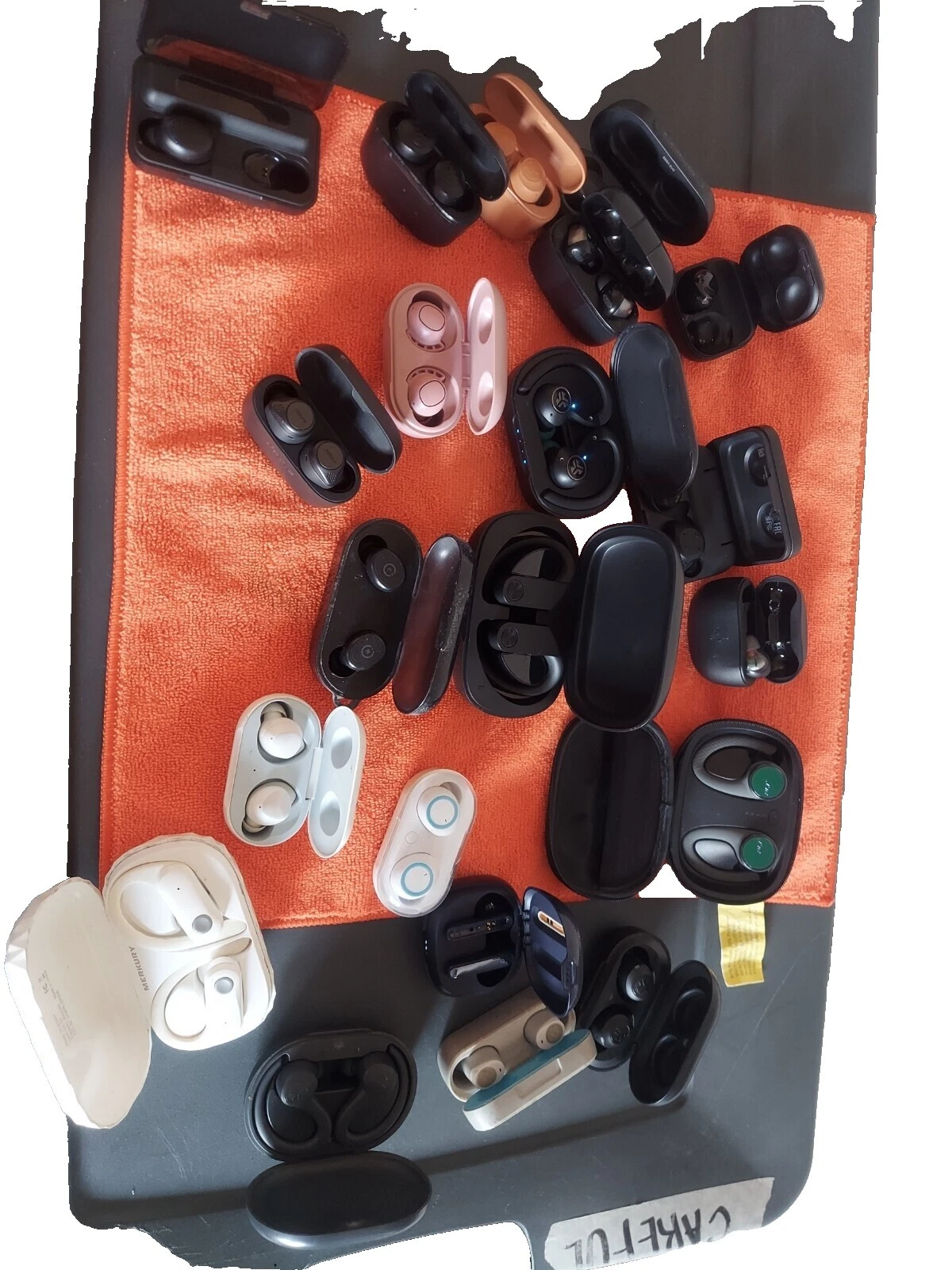 Auriculares JBL Multicolor