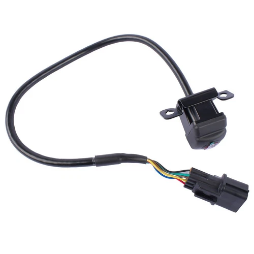 High Quality Rear View Backup Camera For Hyundai Mistra 2013-2017 95760-B3000 A - Picture 1 of 11