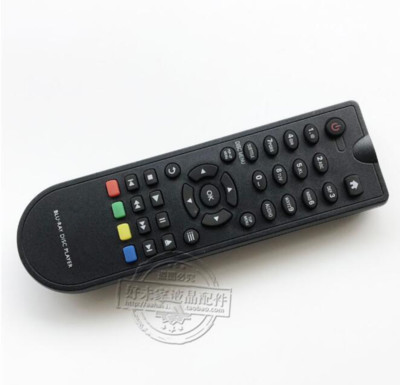 Original for PHILIPS BDP2900 BDP1300 DBP2930 DVD Blu-ray Player Remote Control