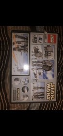 LEGO Star Wars: AT-AT (4483)