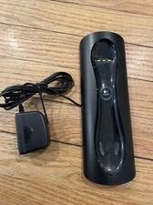 Logitech Charging Cradle Harmony 880 890 Remote Dock - A/C Adapter -100 Working