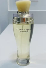 VICTORIA'S Secret Dream Angels HEAVENLY Eau de Parfum Perfume 2.5oz 75ml NeW