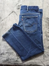 Levi's 517 Bootcut Jeans Men's Size 40x30 Medium Wash