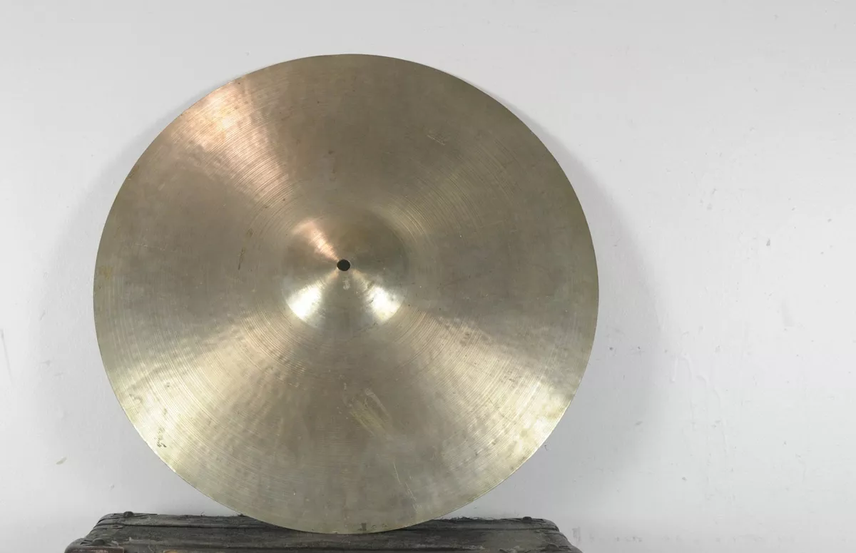 Vintage Krut 20