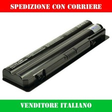 BATTERIA 2-POWER PER DELL 61YD0 J70W7 JWPHF R795X WHXY3 P09E P11F P12G