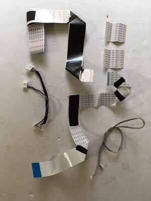 PHILIPS 43PFL5604/F7A RIBBON WIRE BUNDLE
