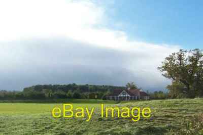 Photo 6x4 Studley Royal Cricket Ground Ripon [[1005819]] c2008