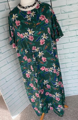 tu shift dress