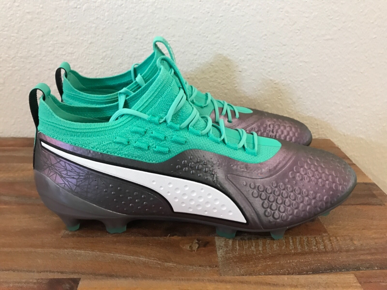 puma the one