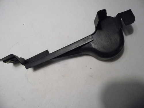 Porsche 911 G-Modell Abdeckung Scheibenwischermotor Lüfterkasten? Kunststoff K26