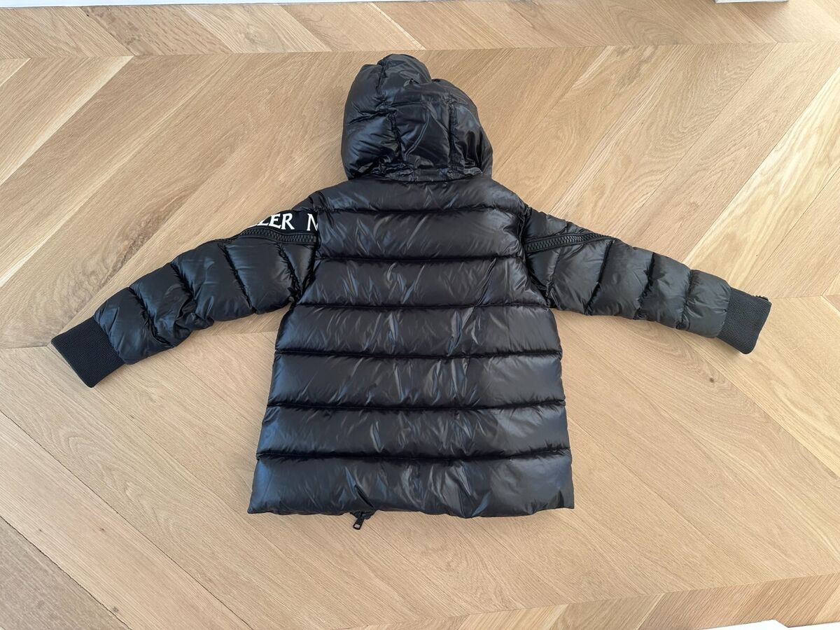 Moncler Jacket, Size 1 | eBay Moncler Jacket, Size 1 | eBay