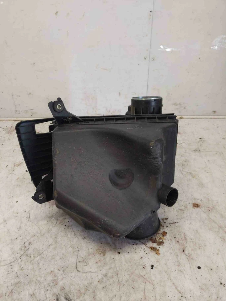 BMW 525i 530i 2004 2005 conjunto de caja de aire OEM 13717521036 Foto 3 de 3