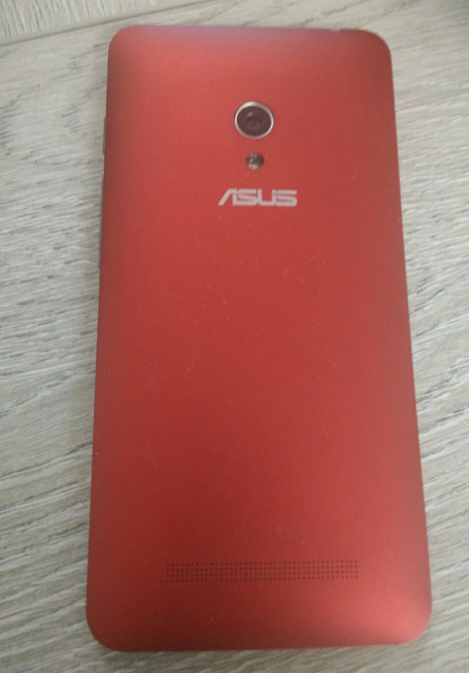 Asus Zenfone 5 LTE A500KL (2014) Non Funzionante - Immagine 2 di 4