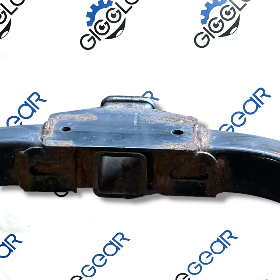 Enganche de remolque para 13-20 Nissan Pathfinder 14-20 Infiniti QX60 con arnés de cableado Foto 4 de 4
