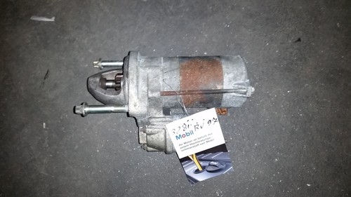 Bmw E36 328i Motor Anlasser Starter