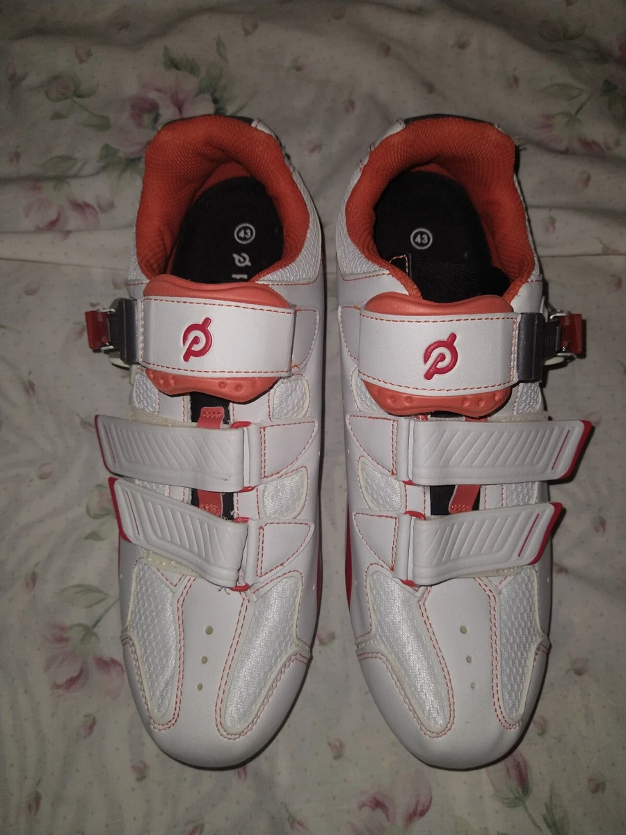 Peloton shoes womens size 10 2025