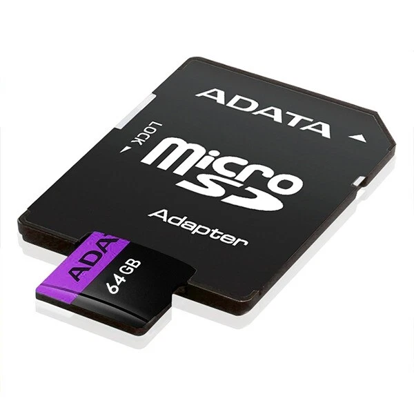 16GB 32GB 64GB Micro SD Memory Card TF Class 10 Samsung Nintendo Switch Android - Image 3 of 4