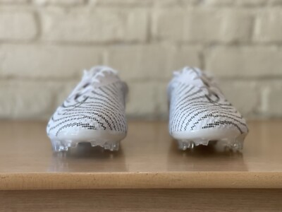Nike Phantom GX Academy 'NBY' FG/MG Soccer Size 11 Men White