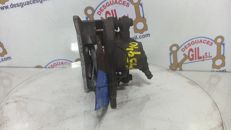 bremssättel vorne links für SMART CITY-COUPE 0.6 1998 145940 1101080 Foto 2 de 4