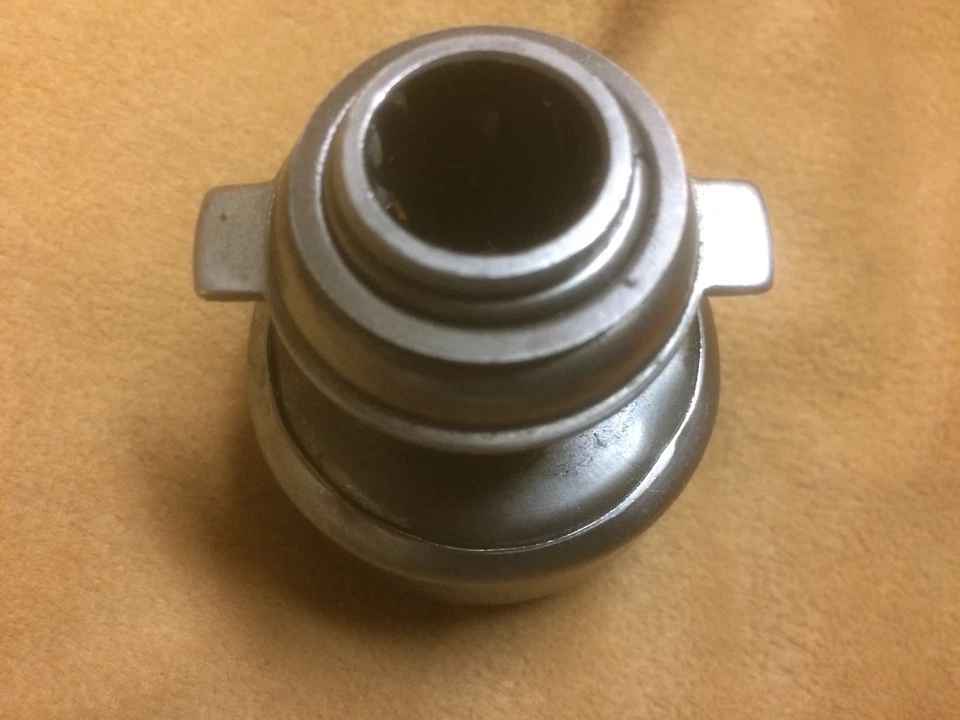 Ford 1962-1980, Mustang, Falcon, Torino, Bronco, Fairlane, Maverick NUEVO motor de arranque Foto 3 de 3