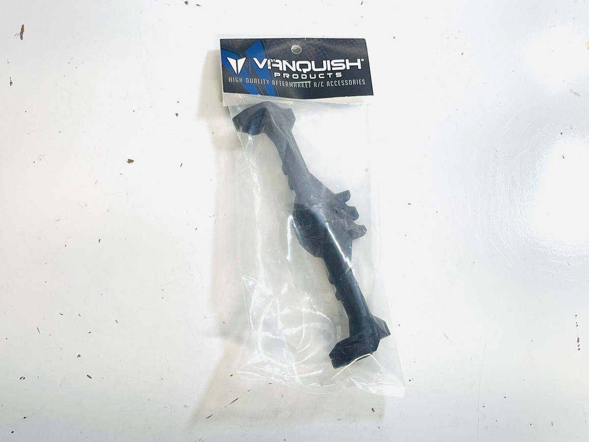 Vanquish Products Currie F10 Aluminum Rear Axle Housing