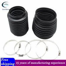 Exhaust Bellows Drive 876294 875848 FOR Volvo Penta AQ UJOINT SP DP 250 270 280