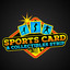 Sports Card and Collectibles Strip