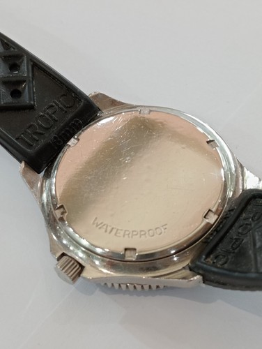 omega seamaster Diver Calma 601 - Picture 6 of 9