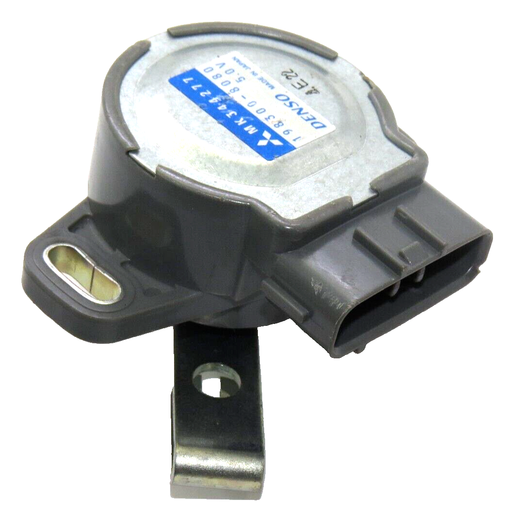NEW GENUINE/ OEM MK344277 198300-8080 1983008080 ACCELERATOR NEW GENUINE/ OEM MK344277 198300-8080 1983008080 ACCELERATOR